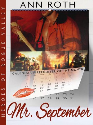 cover image of Mr. September